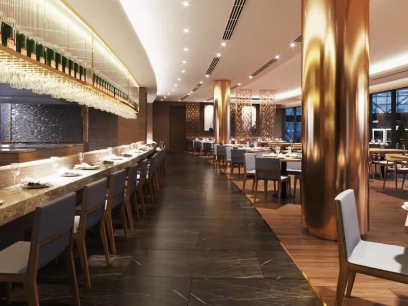 Wyndham Grand KN Paradise Cam Ranh