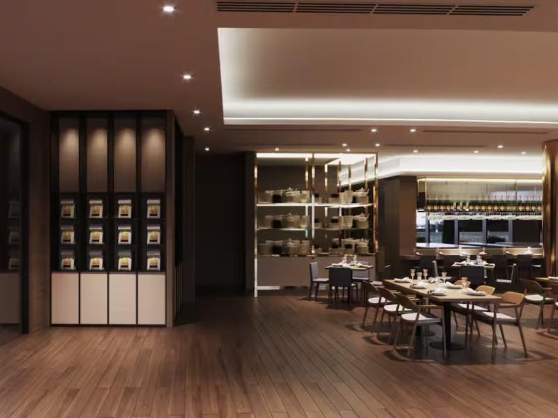 Wyndham Grand KN Paradise Cam Ranh