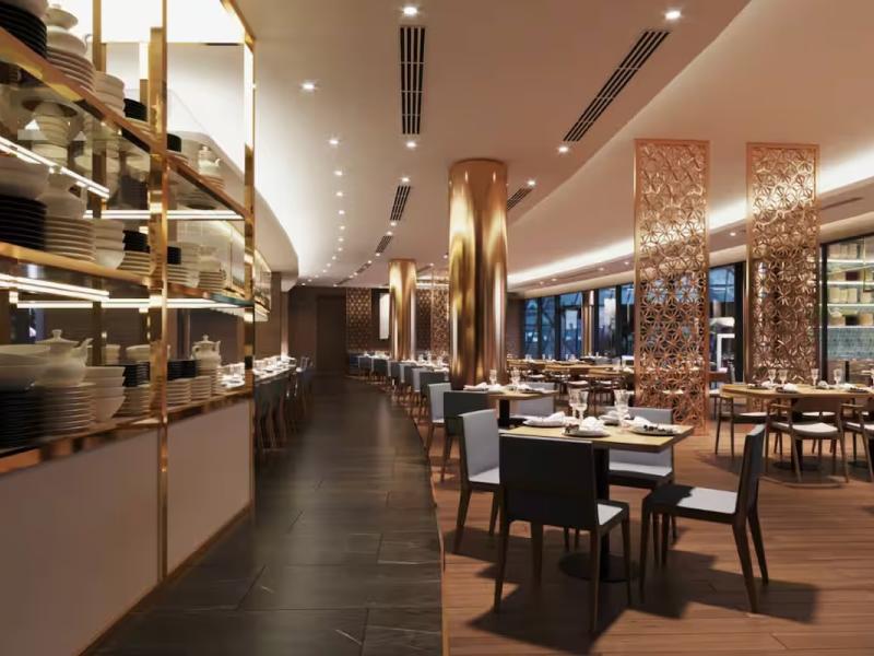 Wyndham Grand KN Paradise Cam Ranh