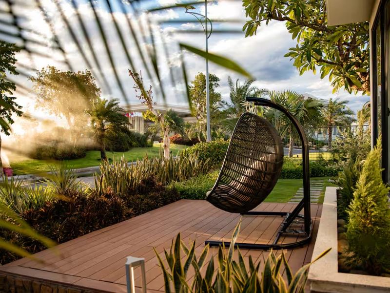 Wyndham Grand KN Paradise Cam Ranh