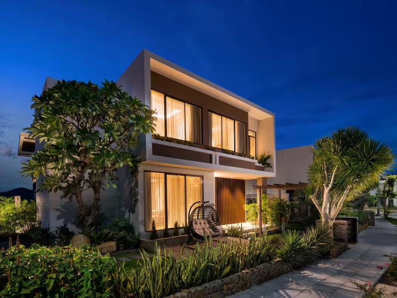 Wyndham Grand KN Paradise Cam Ranh