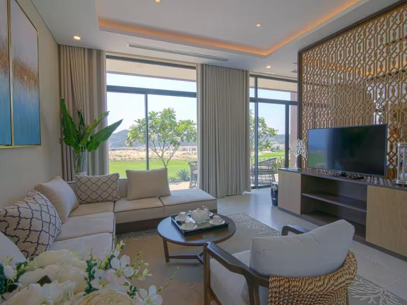 Wyndham Grand KN Paradise Cam Ranh