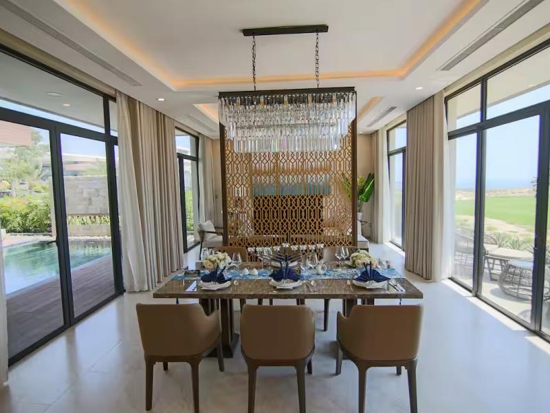 Wyndham Grand KN Paradise Cam Ranh