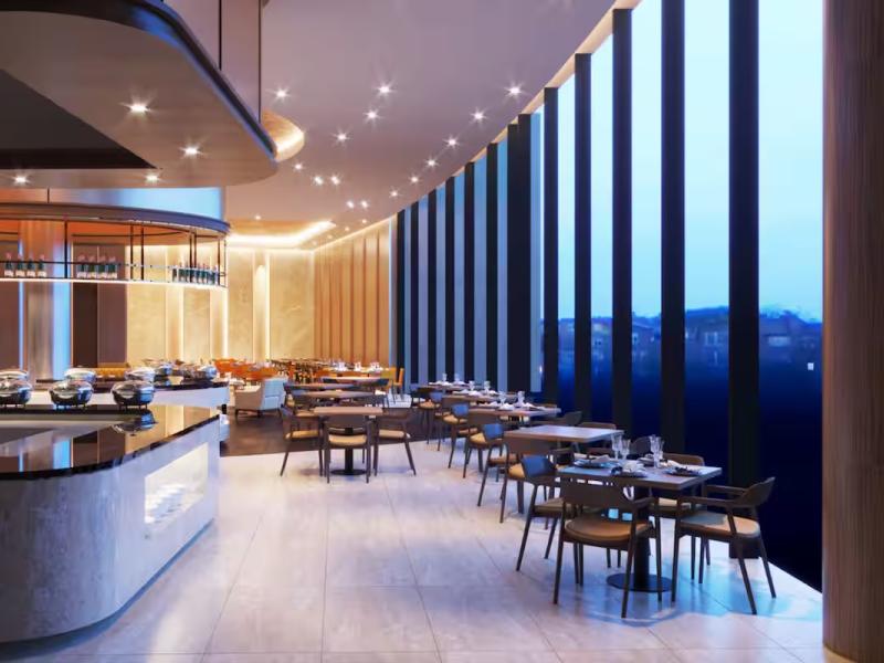 Wyndham Grand KN Paradise Cam Ranh