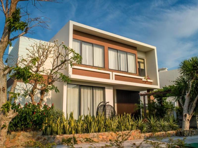 Wyndham Grand KN Paradise Cam Ranh