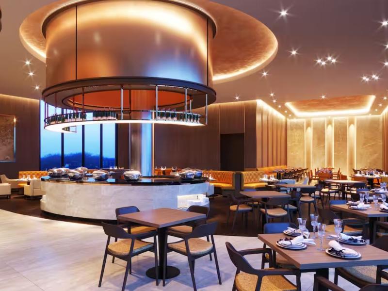 Wyndham Grand KN Paradise Cam Ranh