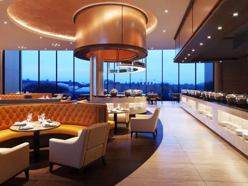 Wyndham Grand KN Paradise Cam Ranh