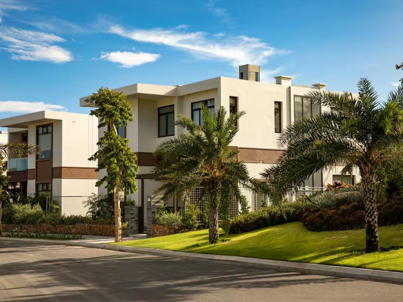 Wyndham Grand KN Paradise Cam Ranh