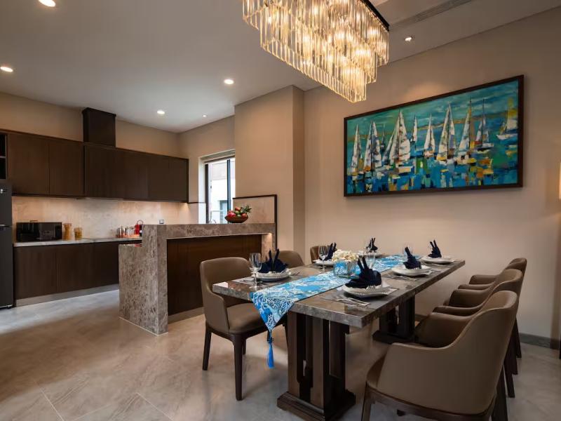 Wyndham Grand KN Paradise Cam Ranh