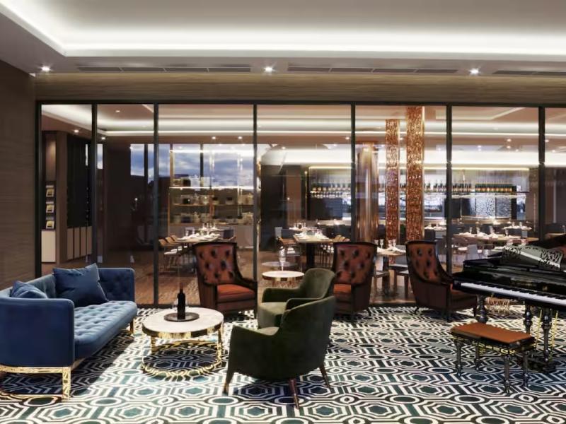 Wyndham Grand KN Paradise Cam Ranh