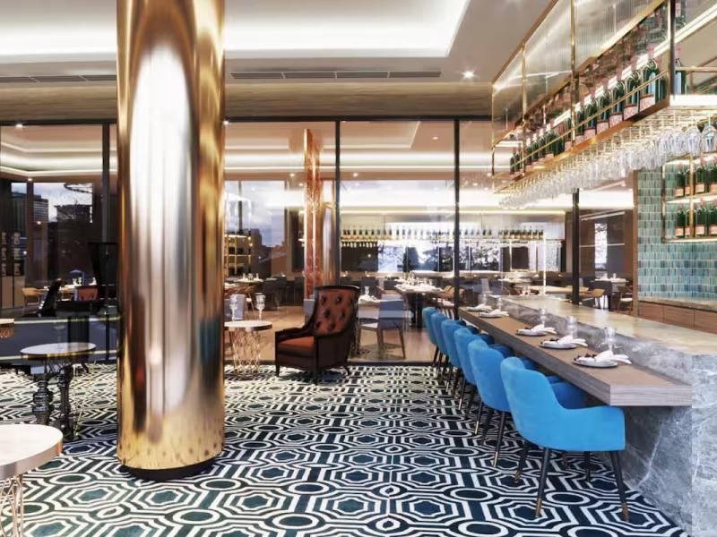 Wyndham Grand KN Paradise Cam Ranh