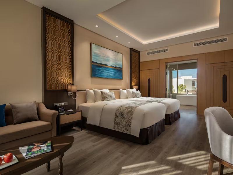 Wyndham Grand KN Paradise Cam Ranh