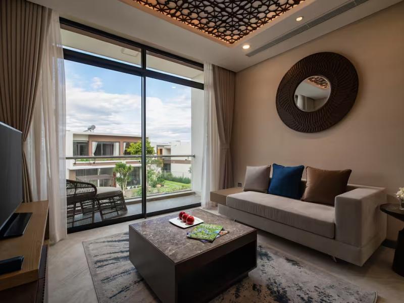 Wyndham Grand KN Paradise Cam Ranh