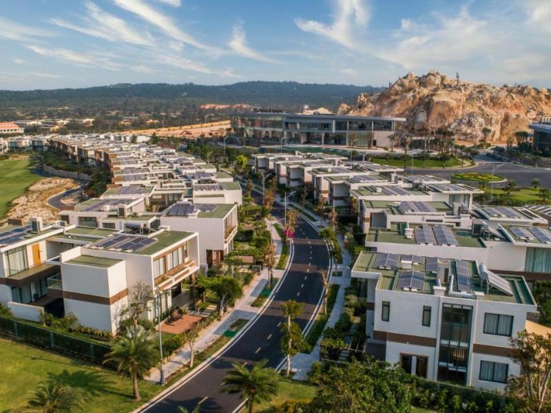 Wyndham Grand KN Paradise Cam Ranh