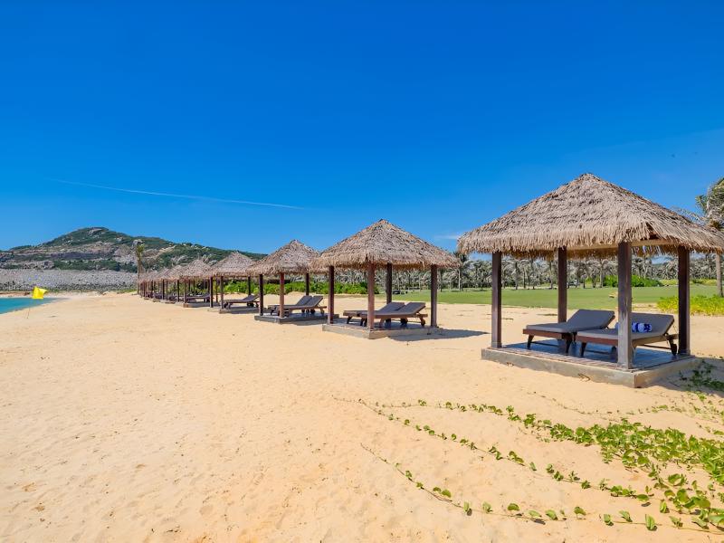 Wyndham Grand KN Paradise Cam Ranh