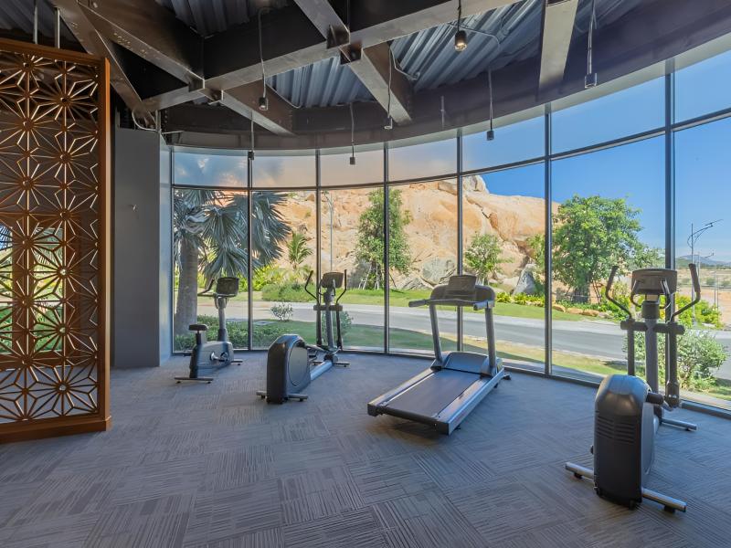 Wyndham Grand KN Paradise Cam Ranh