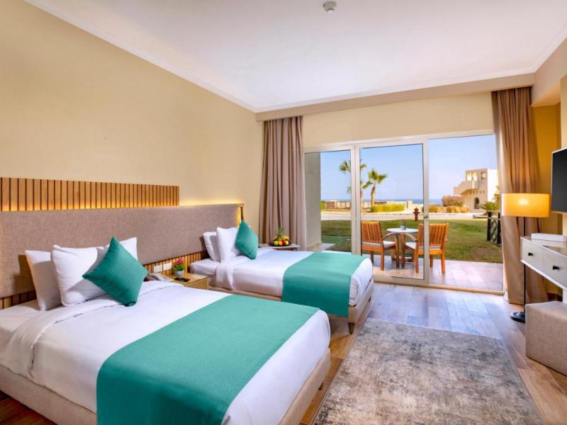 Zen Resort Sahl Hasheesh