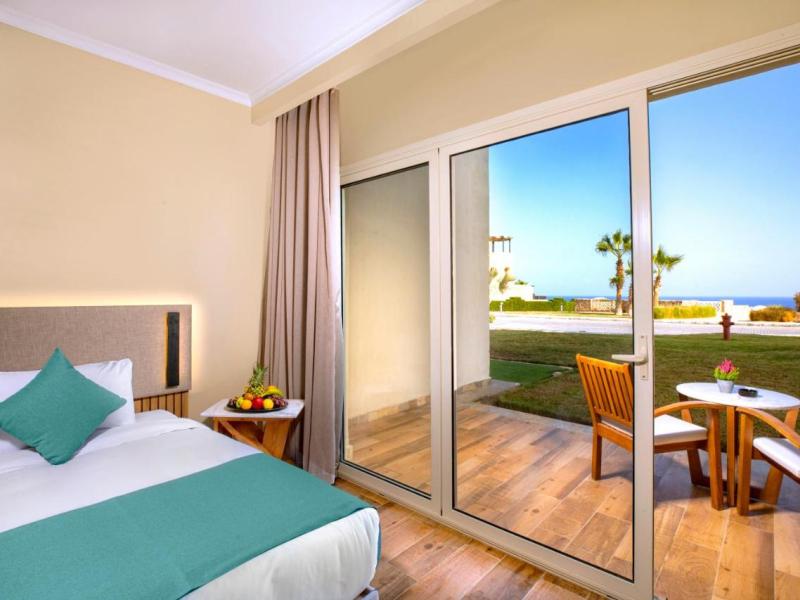 Zen Resort Sahl Hasheesh