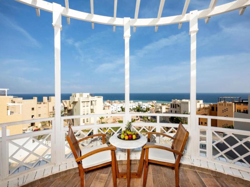 Zen Resort Sahl Hasheesh