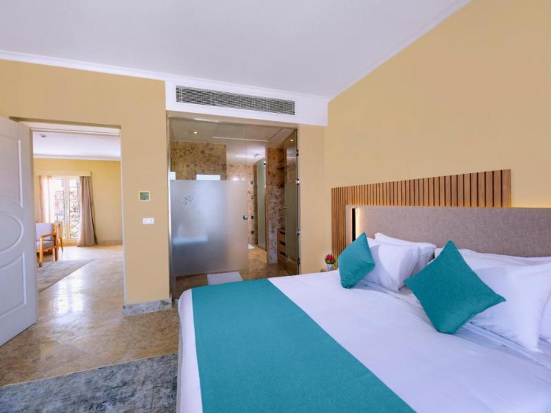 Zen Resort Sahl Hasheesh