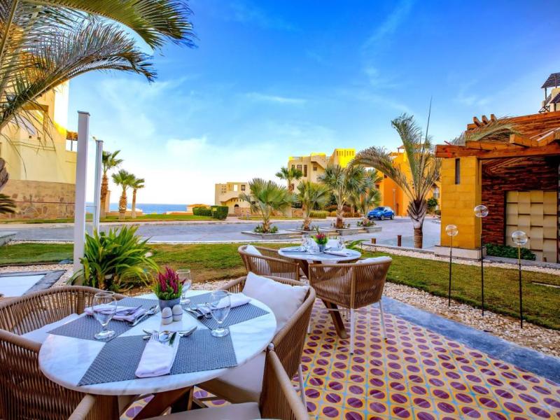 Zen Resort Sahl Hasheesh