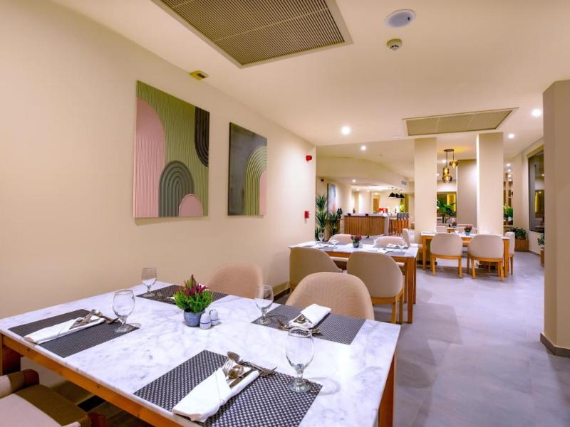 Zen Resort Sahl Hasheesh