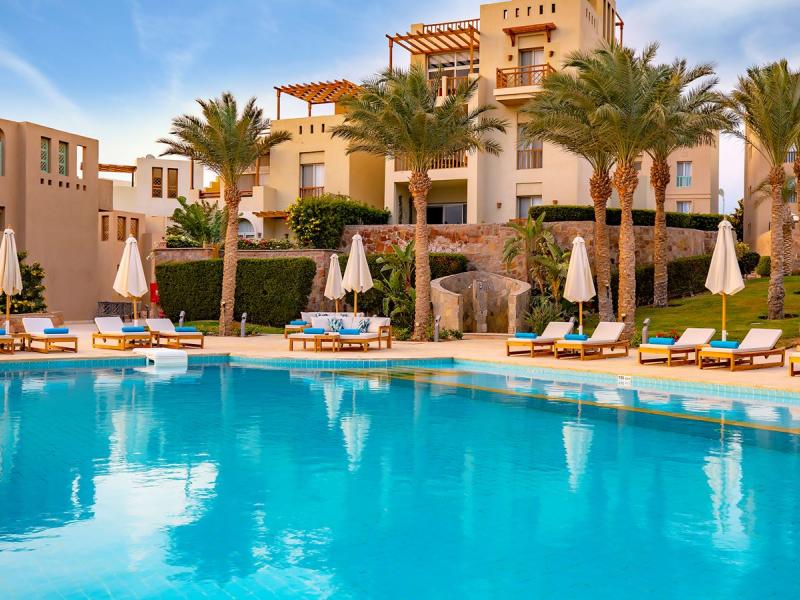 Zen Resort Sahl Hasheesh