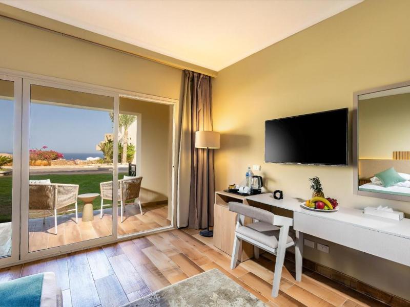 Zen Resort Sahl Hasheesh