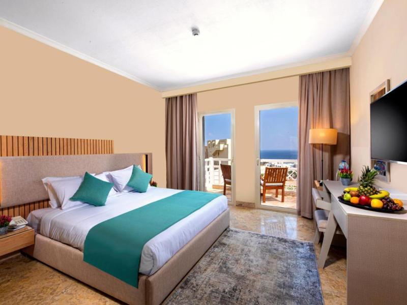 Zen Resort Sahl Hasheesh