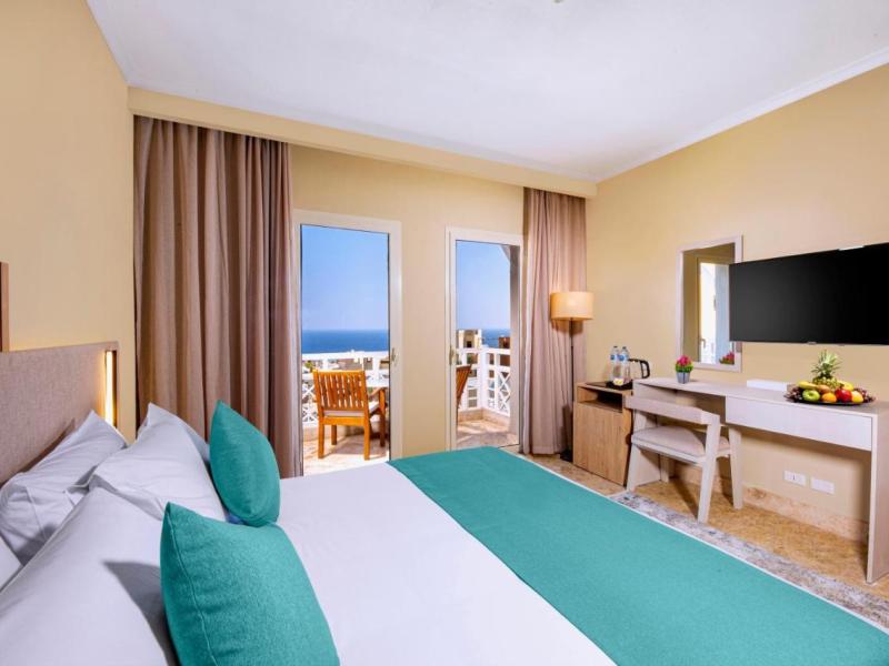 Zen Resort Sahl Hasheesh