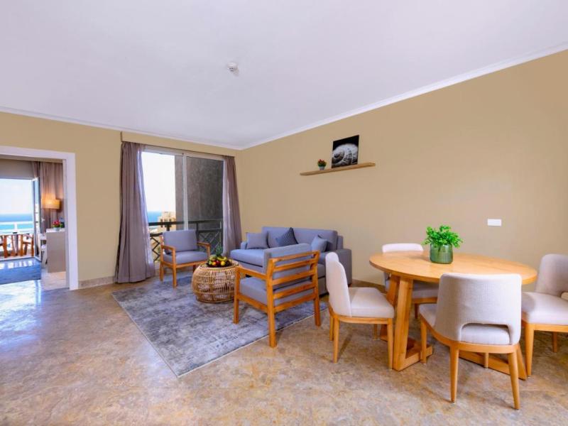 Zen Resort Sahl Hasheesh