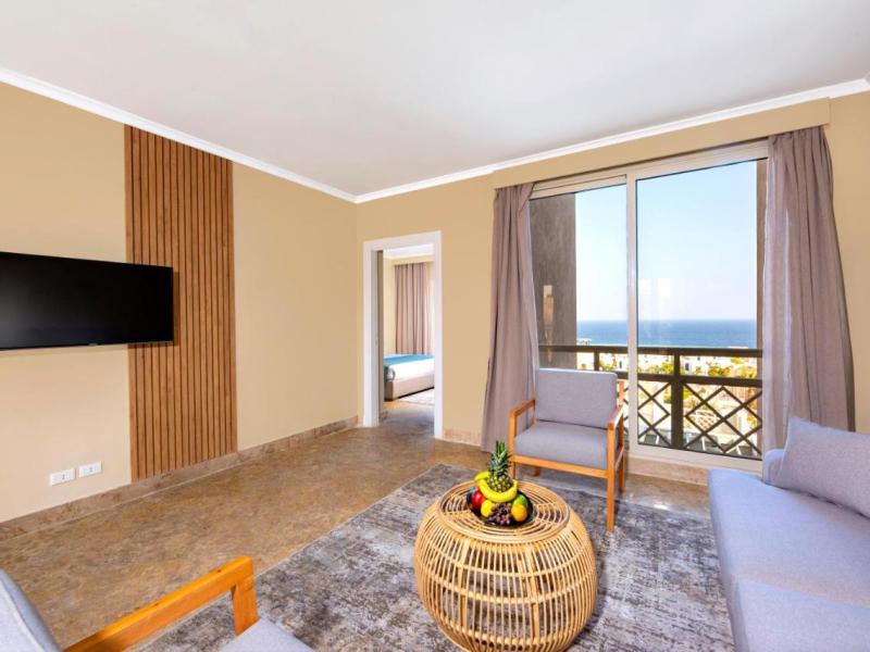 Zen Resort Sahl Hasheesh