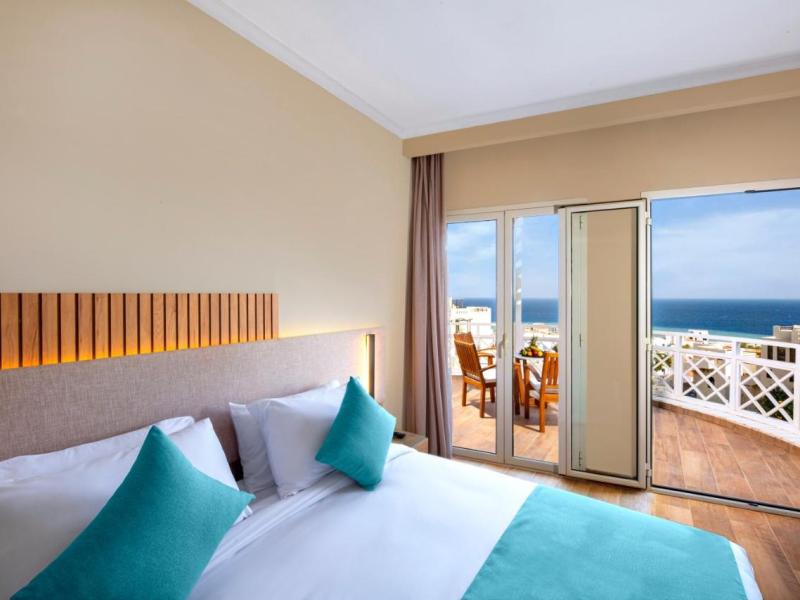 Zen Resort Sahl Hasheesh