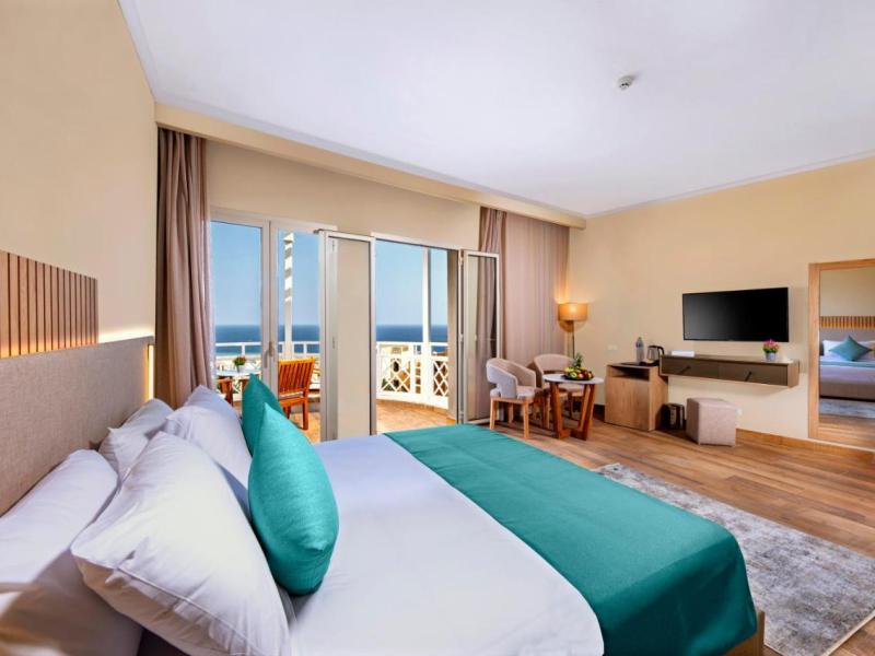 Zen Resort Sahl Hasheesh