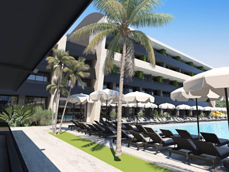 Victory Volare Hotel