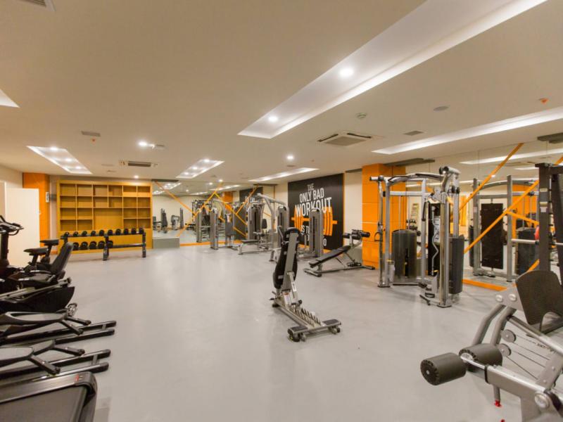 Victory Volare Hotel