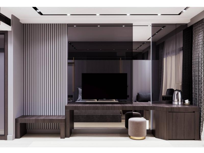 Victory Volare Hotel