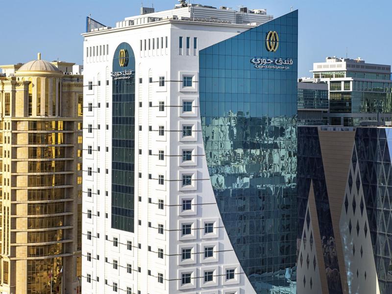 Jouri, A Murwab Hotel