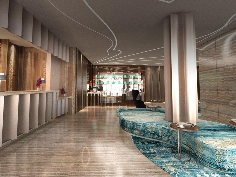 Jouri, A Murwab Hotel
