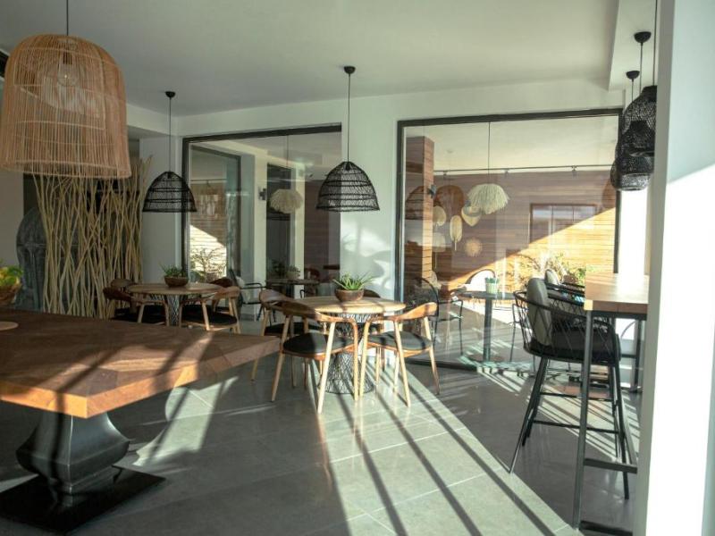 Payava Hotel by True Blue