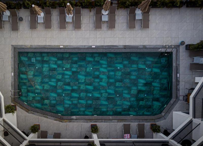 Payava Hotel by True Blue