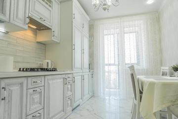 Отель Апартаменты Classic - 4 Юбилейная 12 Россия, Калининград, фото 14