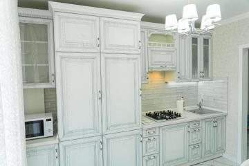 Отель Апартаменты Classic - 4 Юбилейная 12 Россия, Калининград, фото 16