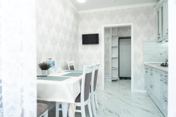 Отель Апартаменты Classic - 4 Юбилейная 12 Россия, Калининград, фото 17