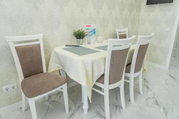 Отель Апартаменты Classic - 4 Юбилейная 12 Россия, Калининград, фото 19