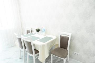 Отель Апартаменты Classic - 4 Юбилейная 12 Россия, Калининград, фото 21