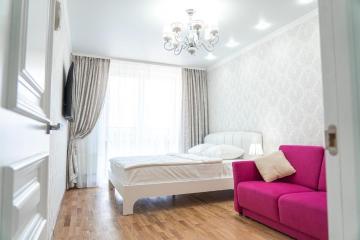 Отель Апартаменты Classic - 4 Юбилейная 12 Россия, Калининград, фото 4