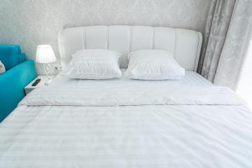 Отель Апартаменты Classic - 4 Юбилейная 12 Россия, Калининград, фото 6