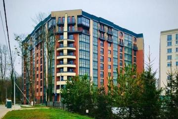 Отель Апартаменты Classic - 8 Юбилейная 12 Россия, Калининград, фото 1