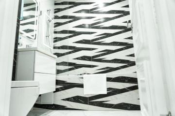 Отель Апартаменты Classic - 8 Юбилейная 12 Россия, Калининград, фото 11